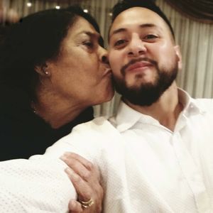 Meet your Posher, Federico